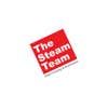 the Steam Team logo