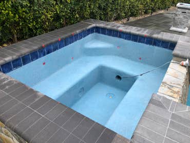 Photos by Lr Pools & Spas #1