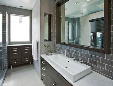 Bathrooms