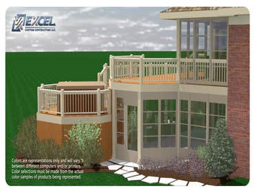 Our Renderings