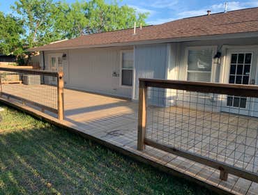 Photos by Lone Star Construction and Remodeling #2