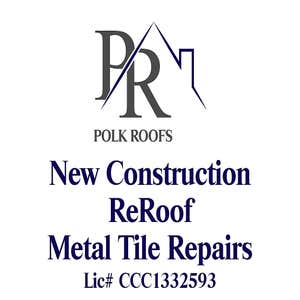 Polk Roofs LLC 