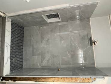 Photos by Master Tile #1