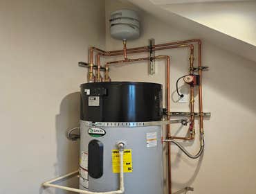 Photos by Reecebo plumbing, Heating & Sewer LLC #1