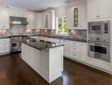 GEC Cabinet Depot As you get up in the morning, your day starts from the bathroom. For getting your dream bathroom you just have to visit once at GEC C