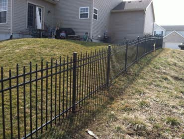 Fences
