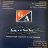 Gallettair, Inc logo