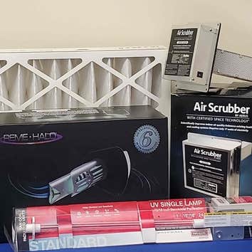 Photos by Air Care Heating & Cooling #1