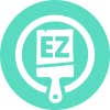 Paint Ez of South Austin logo