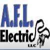 AFL Electric LLC logo