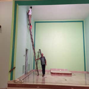 Photo(s) from White Palace Inc