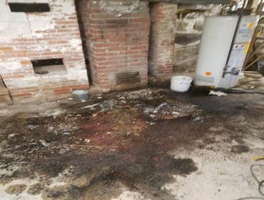 Photos from Mike Richard Plumbing & Heating Services