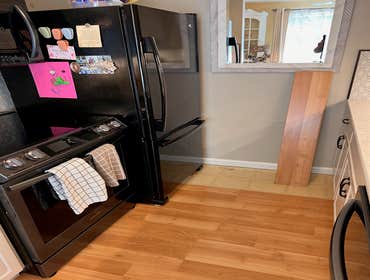 Photos by Clawson's Flooring #1