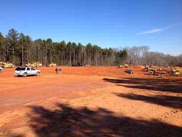 Photo(s) from Ecclesia Construction Company Llc