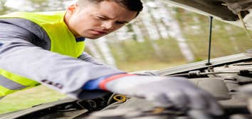 Millers Inkopah Towing & Roadside Assistance