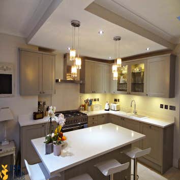 Kitchen Remodel