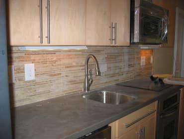 Photos by Bell Tower Construction Inc #1 Basement and Outside Retreat Build-Out