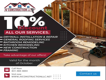Photos by Jv Construction LLC #9