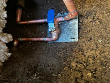 Photos by Local Lady plumbing #1