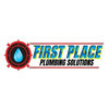 First Place plumbing Solutions logo