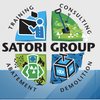 Satori Group Inc logo
