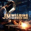JM Welding Service Inc logo