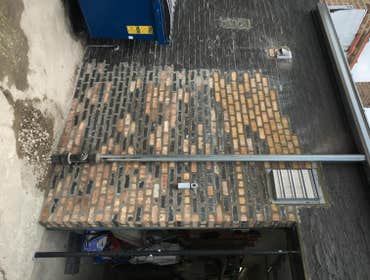Before Painting