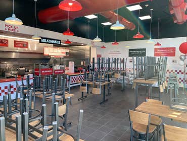 5 Guys
