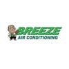 Breeze Air Conditioning logo