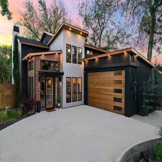 Timber and Love