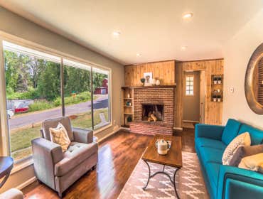 Full house remodel in Parkland WA A complete house remodel new kitchen and bathrooms, Complete plumbing (Bob Larsen Plumbing) new electrical (Cascade E