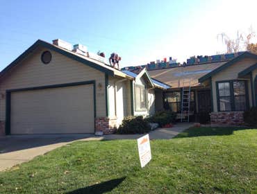 Photos by T and T Roofing #1