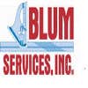 Blum Services Inc logo