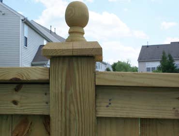 Fences
