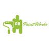 Rr Paint Works logo