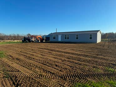 Photos by Salek Excavating #1
