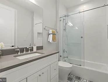Photos by Tri State Contractors & DEV. #1