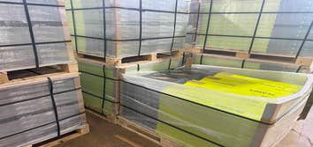 Zinatex Flooring