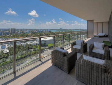 COMPLETED PROJECT - THE ST. REGIS, BAL HARBOUR
