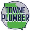 Towne Plumber logo