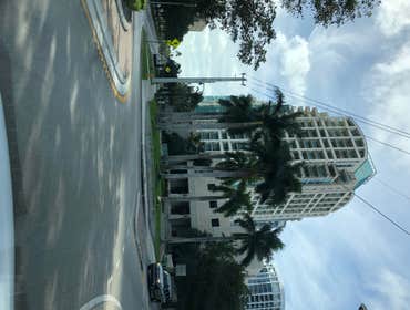 The Ritz Carlton Coconut Grove Complete remodeling of 106 units and the restaurant
