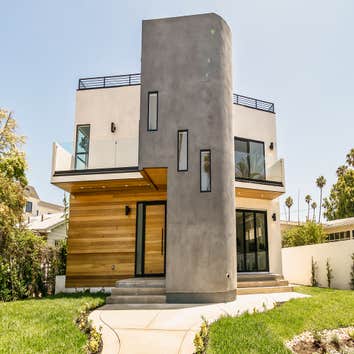 Goldenline Construction Inc