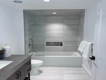 Photos by Pristine Tile & Marble Inc #1