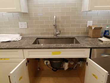 Photos from Mike Richard Plumbing & Heating Services