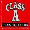 Class A Construction logo
