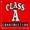 Class A Construction