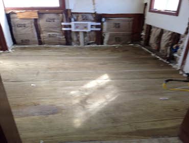 Photo(s) from Tm Productivity Construction Llc