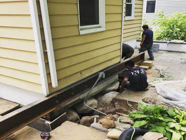 Photos from Jr Construction and Renovation, Inc