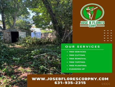 Photos by Jose B Flores Corp #25