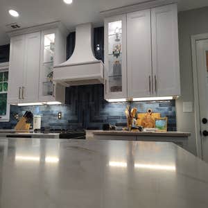 Kitchen Remodel Ballantyne
